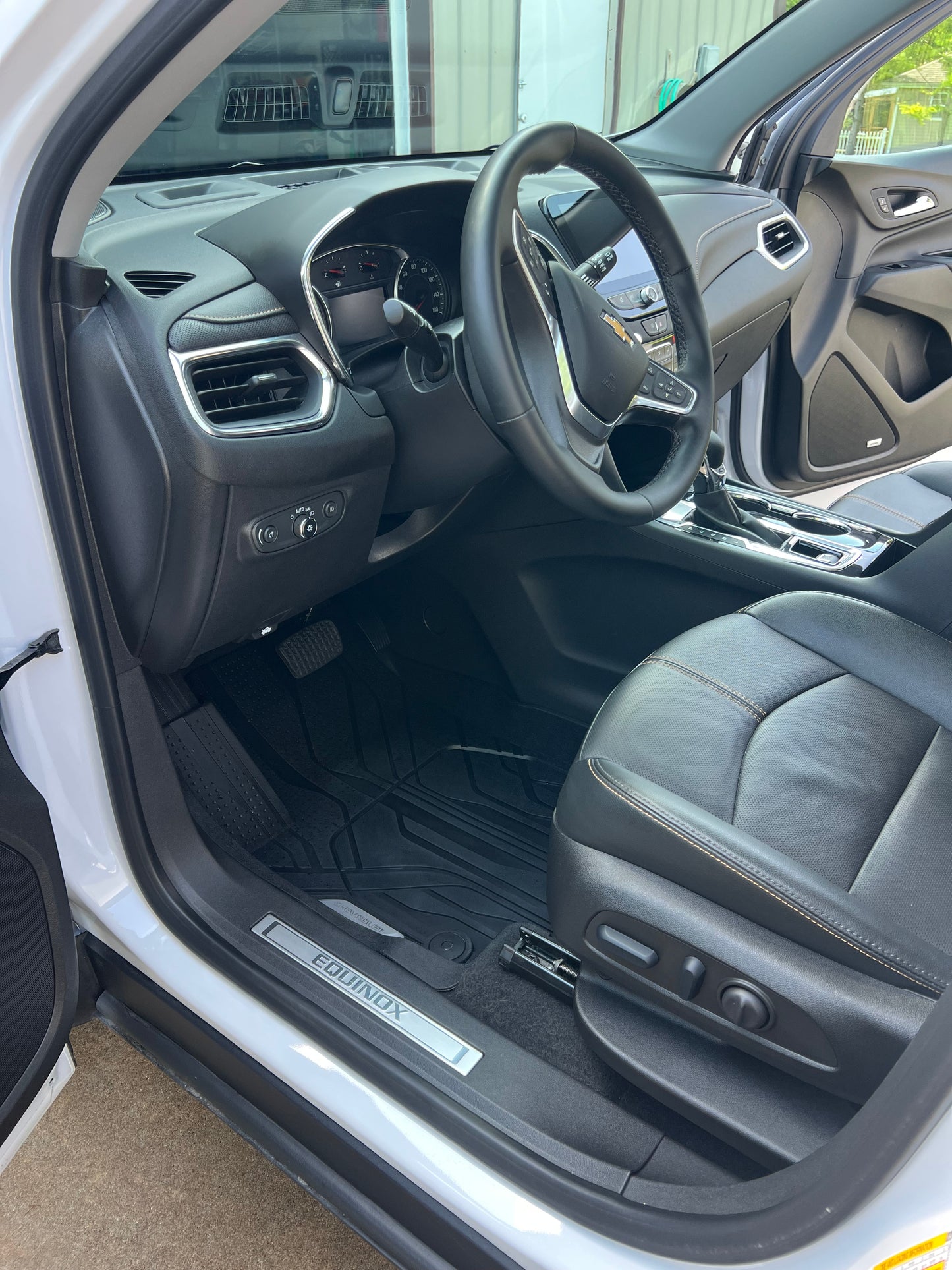 Basic Interior