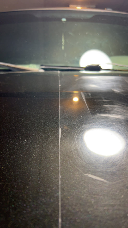 Paint Enhancement/Correction