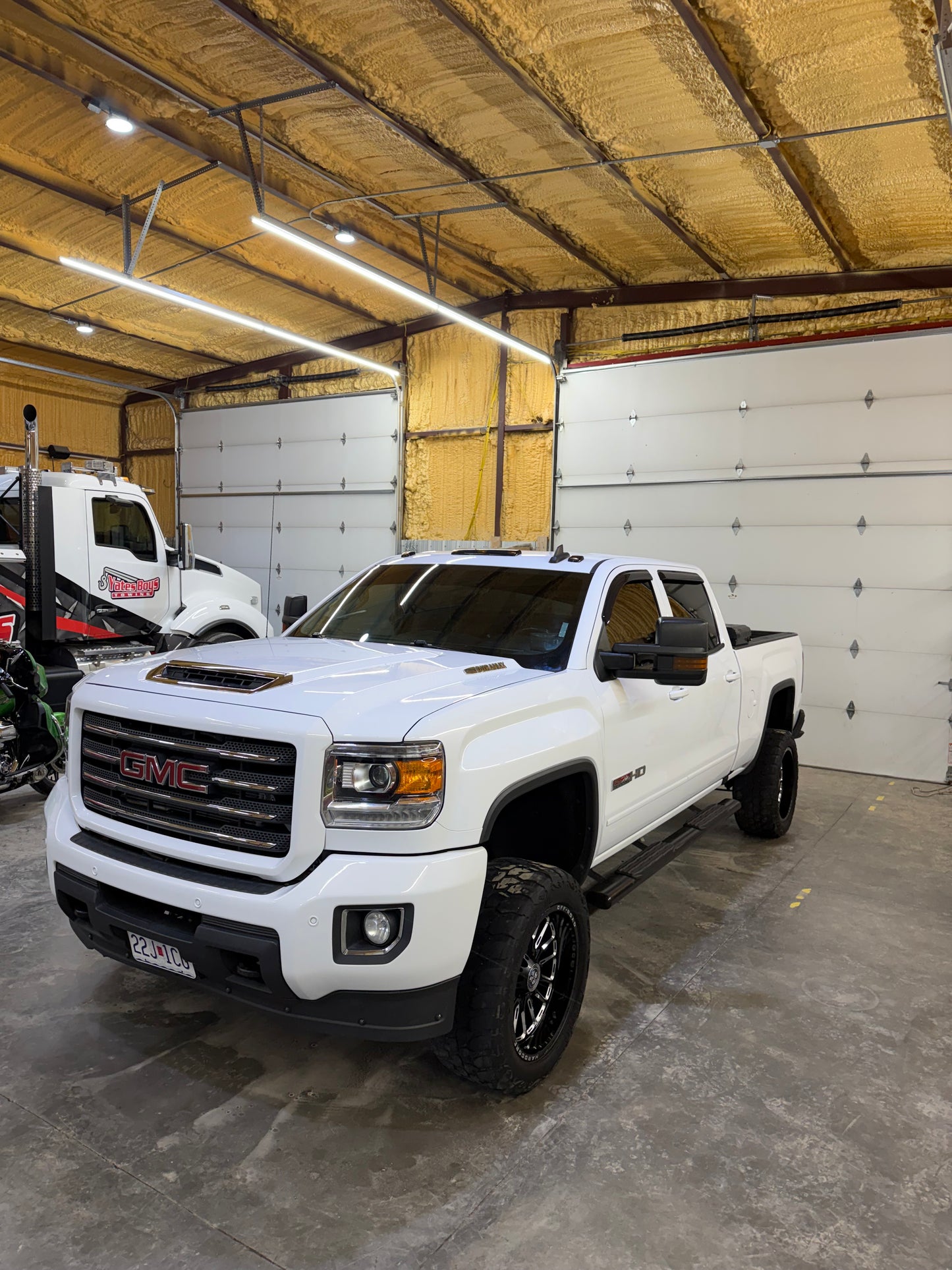 Ceramic Coating