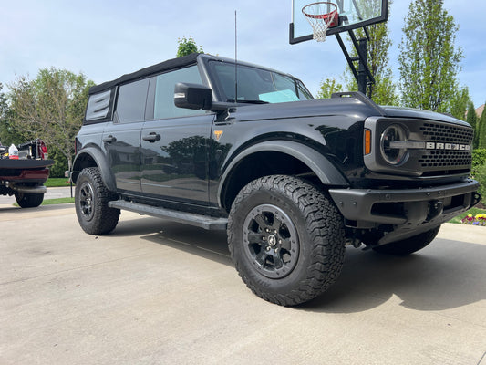 Basic Wash